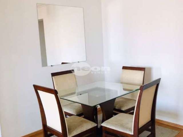 Apartamento com 2 quartos à venda na Avenida Anita Franchini, 887, Santa Terezinha, São Bernardo do Campo, 67 m2 por R$ 318.000