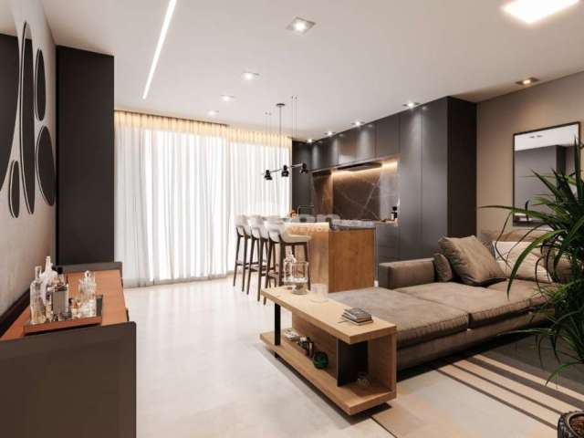 Apartamento com 2 quartos à venda na Rua Manuel Hernandes Lopes, 114, Anchieta, São Bernardo do Campo, 57 m2 por R$ 746.200