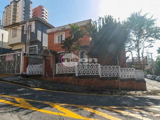 Casa em condomínio fechado com 3 quartos à venda na Rua Graça Aranha, 41, Centro, Santo André, 202 m2 por R$ 1.200.000