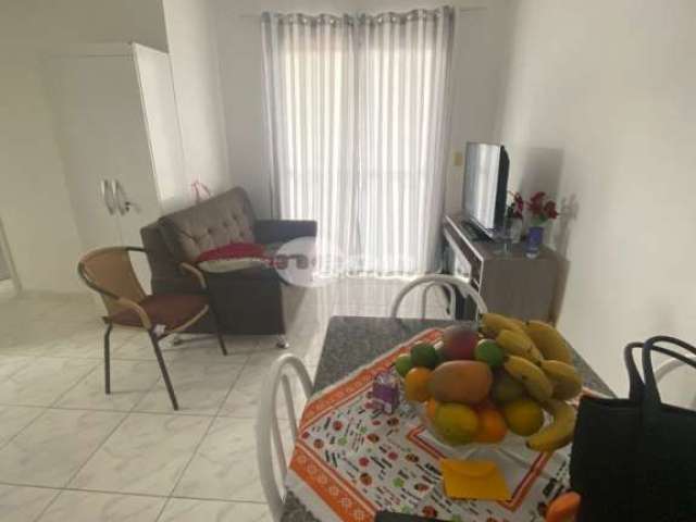 Apartamento com 2 quartos à venda na Estrada Cata Preta, 197, Vila João Ramalho, Santo André, 48 m2 por R$ 225.000
