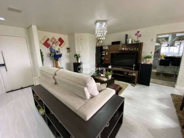 Apartamento com 4 quartos à venda na Rua Edgar Gerson Barboza, 314, Anchieta, São Bernardo do Campo, 185 m2 por R$ 905.000