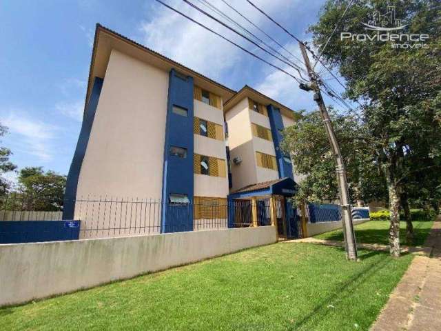 Apartamento com 2 dormitórios à venda por R$ 225.000,00 - Tropical  - Cascavel/PR