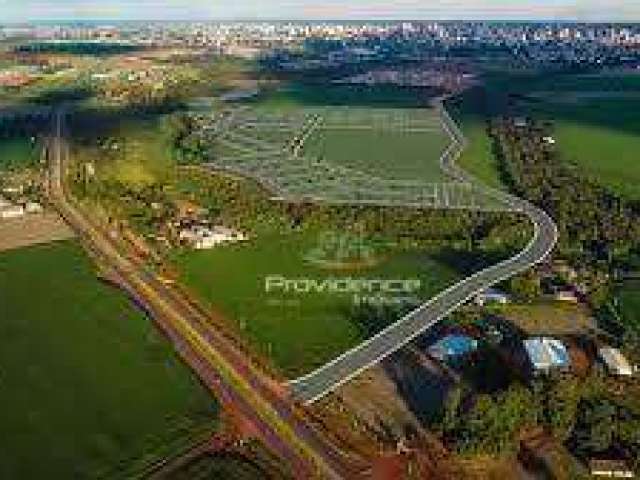 Terreno à venda, 300 m² por R$ 279.000,00 - Tropical II - Cascavel/PR