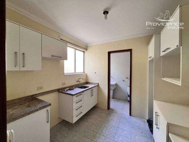 Apartamento com 3 dormitórios à venda por R$ 290.000,00 - Coqueiral - Cascavel/PR