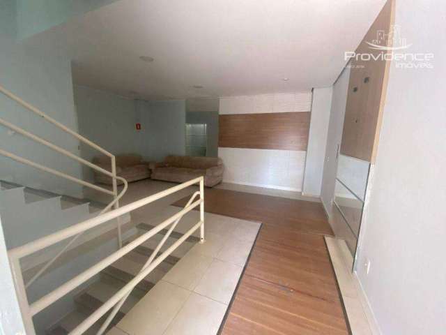 Sala para alugar, 400 m² por R$ 6.620,00/mês - Centro - Cascavel/PR