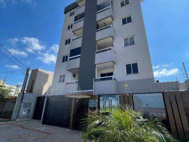 Apartamento com 2 dormitórios à venda, 69 m² por R$ 409.000,00 - Pioneiros Catarinenses - Cascavel/PR