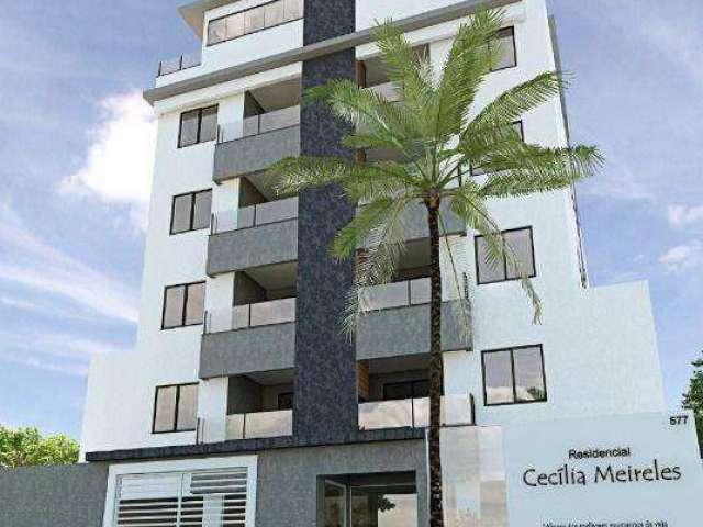 Apartamento Duplex com 3 dormitórios à venda, 235 m² por R$ 1.250.000,00 - Pioneiros Catarinenses - Cascavel/PR