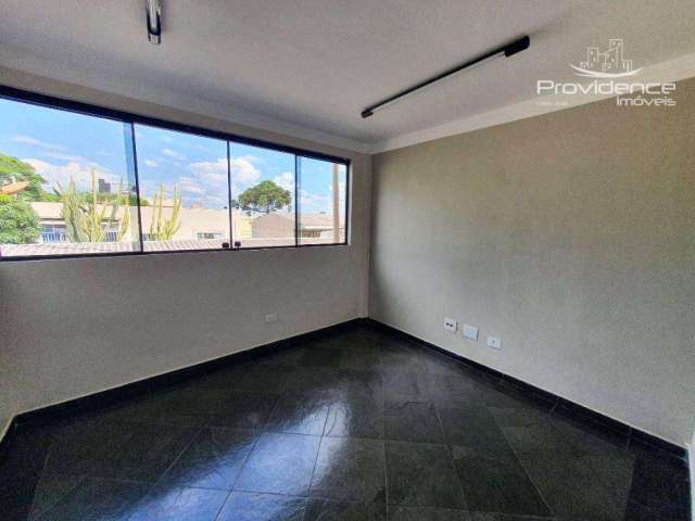 Sala para alugar, 16 m² por R$ 1.090,00/mês - Centro - Cascavel/PR