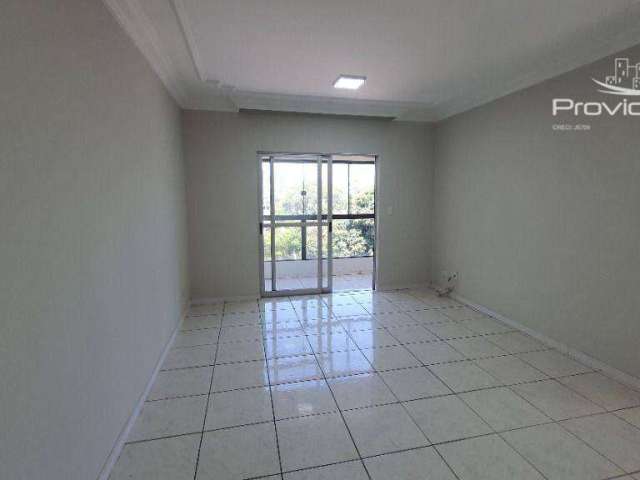 Apartamento com 3 dormitórios à venda por R$ 350.000,00 - Centro - Cascavel/PR