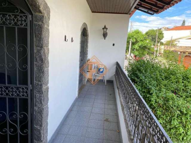 Casa Duplex/Usada para Venda, Vila Valqueire, 4 dormitórios, 3 suítes, 2 banheiros, 4 vagas