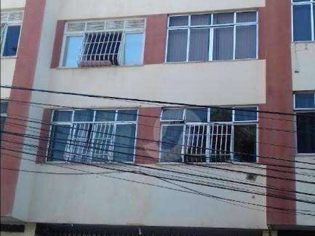 Apartamento à venda, 60 m² - Centro - São Gonçalo/RJ