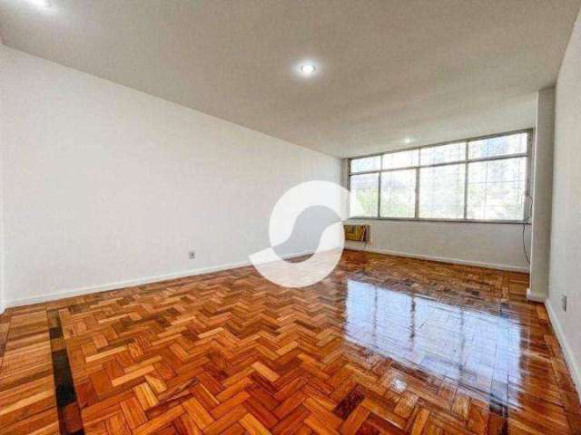 Vendo 2qts. com, 112 m² por R$ 350.000,00 - Santa Rosa - Niterói/RJ