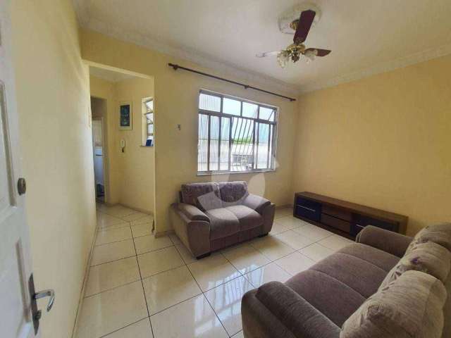 Apartamento à venda, 56 m² por R$ 190.000,00 - Barreto - Niterói/RJ