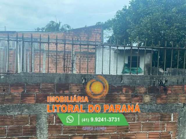 Terreno à venda no bairro Carmery - Pontal do Paraná/PR