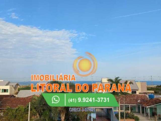 Sobrado à venda no bairro Marisol - Pontal do Paraná/PR