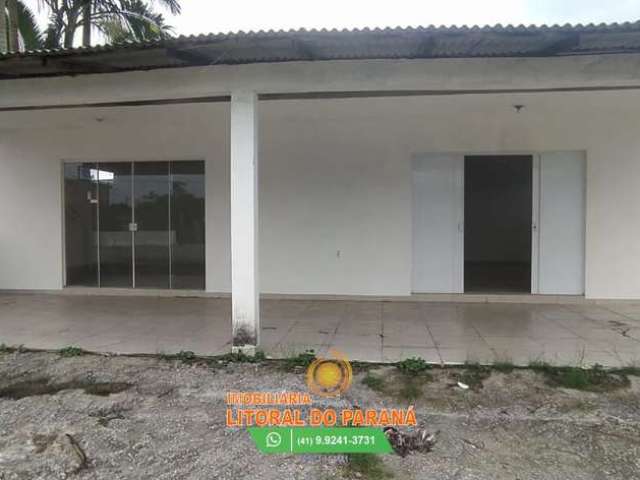Sala para alugar no bairro Ipanema - Pontal do Paraná/PR