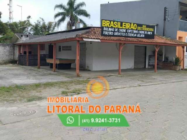 Sala à venda no bairro Praia de Leste - Pontal do Paraná/PR