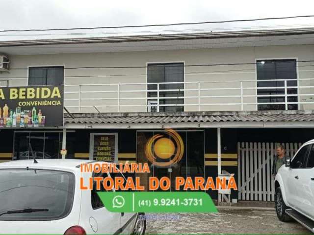 Prédio à venda em Pontal do Paraná/PR