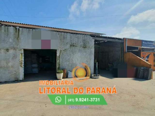 Sala à venda em Pontal do Paraná/PR