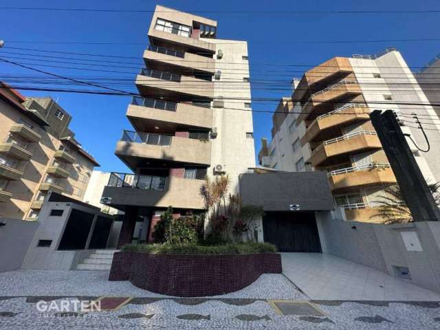 Apartamento com 2 dormitórios à venda, 63 m² por R$ 850.000,00 - Caiobá - Matinhos/PR