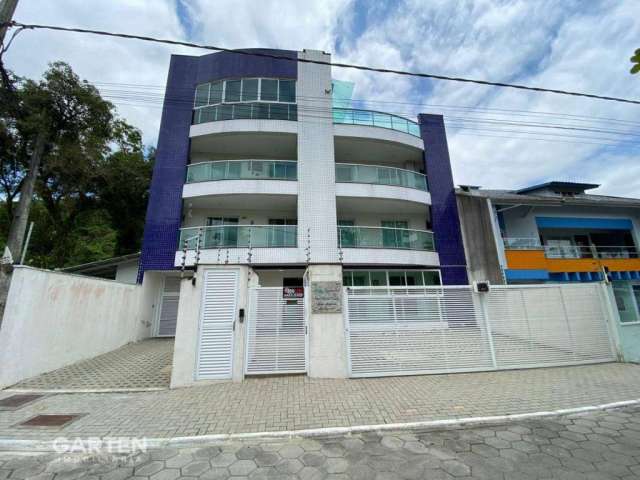 Apartamento com 2 dormitórios à venda, 58 m² por R$ 630.000 - Caiobá - Matinhos/PR