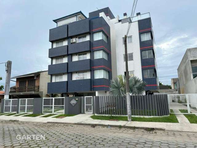 Apartamento com 2 dormitórios à venda, 73 m² por R$ 425.000,00 - Balneário Costa Azul - Matinhos/PR