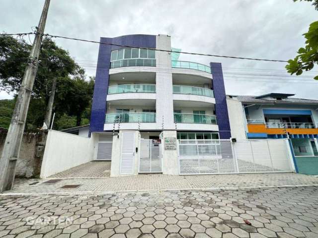 Apartamento com 2 dormitórios à venda, 71 m² por R$ 720.000 - Caiobá - Matinhos/PR