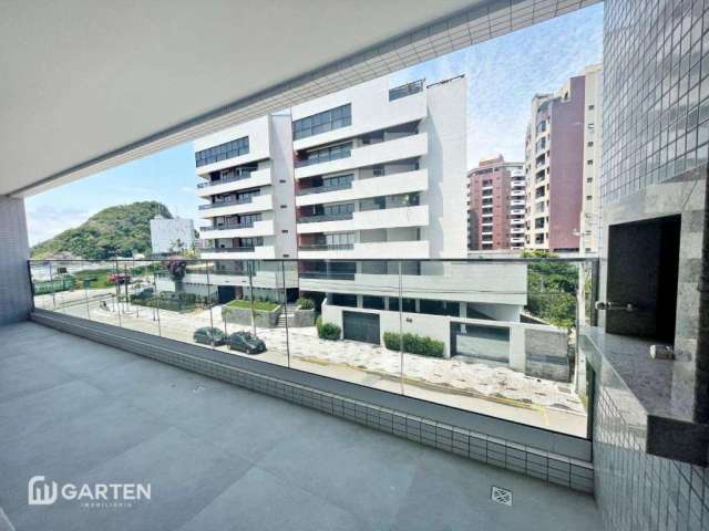 Apartamento Garden com 3 dormitórios à venda, 281 m² por R$ 4.200.000,00 - Caiobá - Matinhos/PR