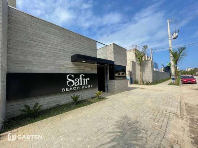 Apartamento à venda, 48 m² por R$ 419.500,00 - Caiobá - Matinhos/PR