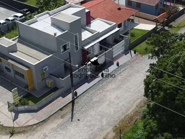 Casa à venda no bairro Paese - Itapoá/SC