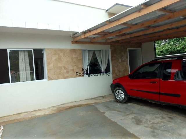 Casa à venda no bairro Balneário Itapoá - Itapoá/SC