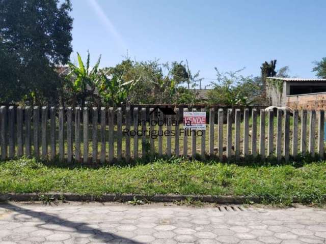 Terreno à venda no bairro Itapema do Norte - Itapoá/SC