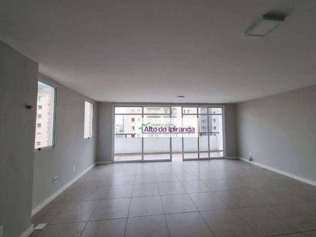 Apartamento Duplex com 3 dormitórios para alugar, 277 m² por R$ 13.085,00/mês - Paraíso - São Paulo/SP