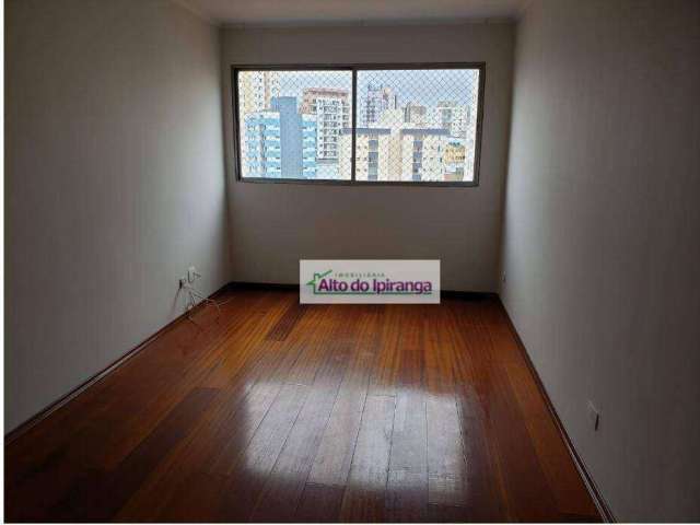 Apartamento com 3 dormitórios, 69 m² - venda por R$ 598.000,00 ou aluguel por R$ 3.639,00/mês - Vila Guarani(Zona Sul) - São Paulo/SP