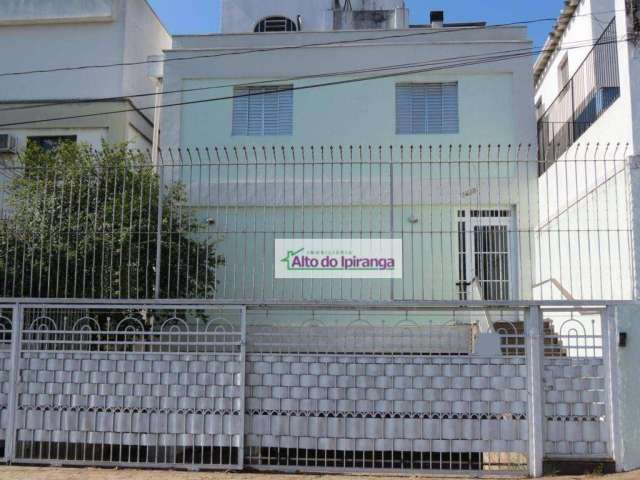Sobrado com 4 dormitórios à venda, 380 m²  - Indianópolis - São Paulo/SP