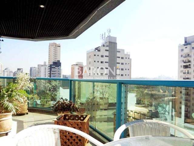 Baroni Imóveis, imobiliária em Moema, especializada em compra e venda de imóveis residenciais em São Paulo.