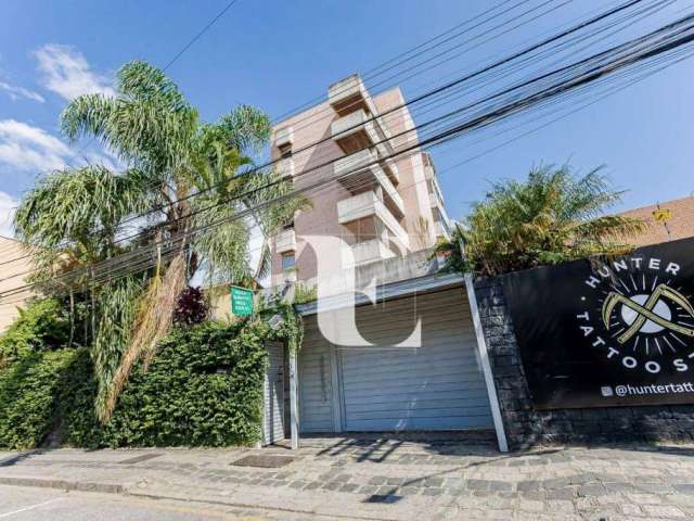 Prédio à venda, 2513 m² por R$ 7.000.000,00 - Centro - Curitiba/PR