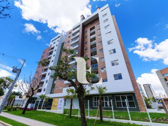 Apartamento à venda, 82 m² por R$ 796.000,00 - Mercês - Curitiba/PR