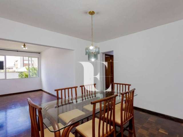 Apartamento com 3 dormitórios à venda, 90 m² por R$ 490.000,00 - Alto da Glória - Curitiba/PR