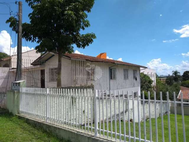 Casa com 5 dormitórios à venda, 114 m² por R$ 479.000,00 - Tingui - Curitiba/PR