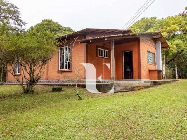 Terreno à venda, 157 m² por R$ 1.480.000,00 - Centro - Quatro Barras/PR