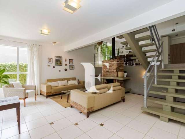 Casa com 3 dormitórios à venda, 262 m² por R$ 1.350.000,00 - São Lourenço - Curitiba/PR