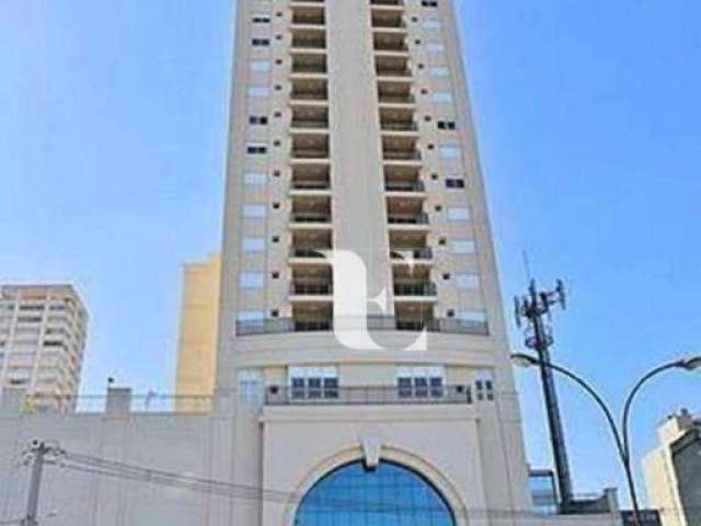 Apartamento com 2 dormitórios à venda, 70 m² por R$ 715.000,00 - Centro - Curitiba/PR