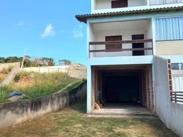 Casa para Venda em São Pedro da Aldeia, Balneário das Conchas, 2 dormitórios, 2 banheiros, 1 vaga