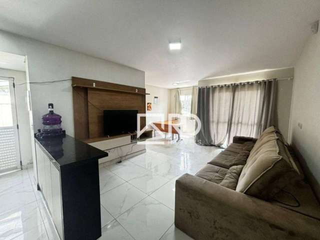 Apartamento Garden à venda, 64 m² por R$ 395.000,00 - Tindiquera - Araucária/PR