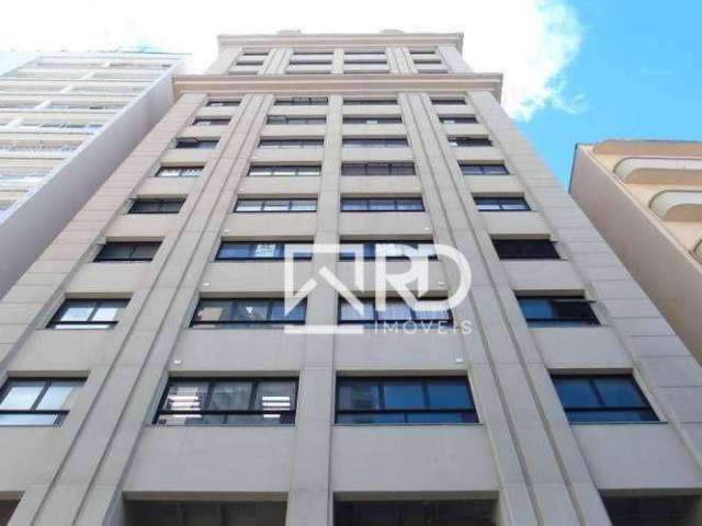 Sala à venda, 21 m² por R$ 140.000,00 - Centro - Curitiba/PR
