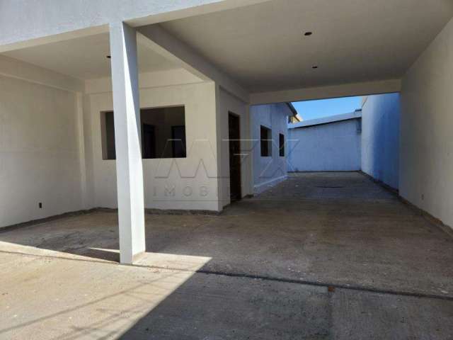 Casa com 3 quartos à venda na Rua Sete de Setembro, Centro, Bauru, 118 m2 por R$ 665.000