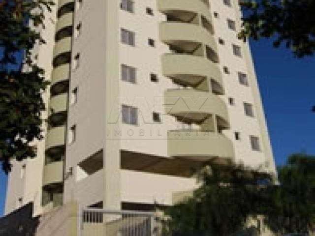 Apartamento com 1 quarto para alugar na Rua Joaquim Fidélis, Vila Altinópolis, Bauru, 80 m2 por R$ 2.800