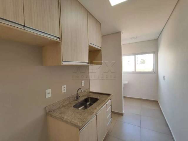 Apartamento com 2 quartos à venda na Rua Engenheiro Saint Martin, Centro, Bauru, 66 m2 por R$ 360.000