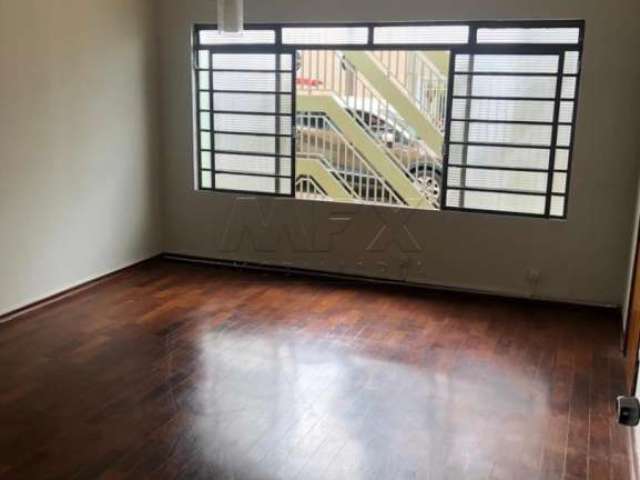 Casa com 6 quartos à venda na Rua Machado de Assis, Jardim Nasralla, Bauru, 300 m2 por R$ 1.000.000